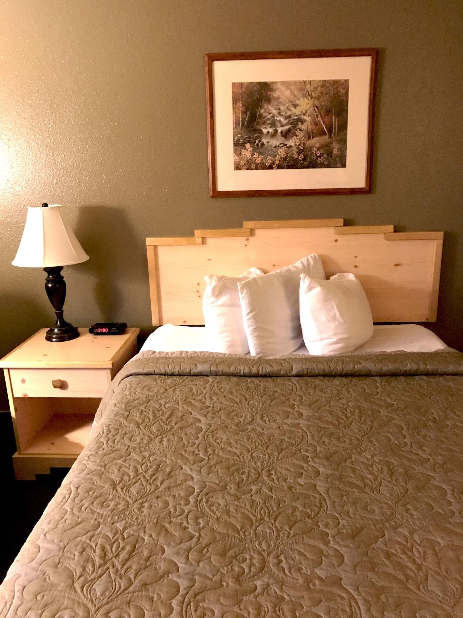 Fairbridge Inn & Suites Moscow - Pullman Εξωτερικό φωτογραφία