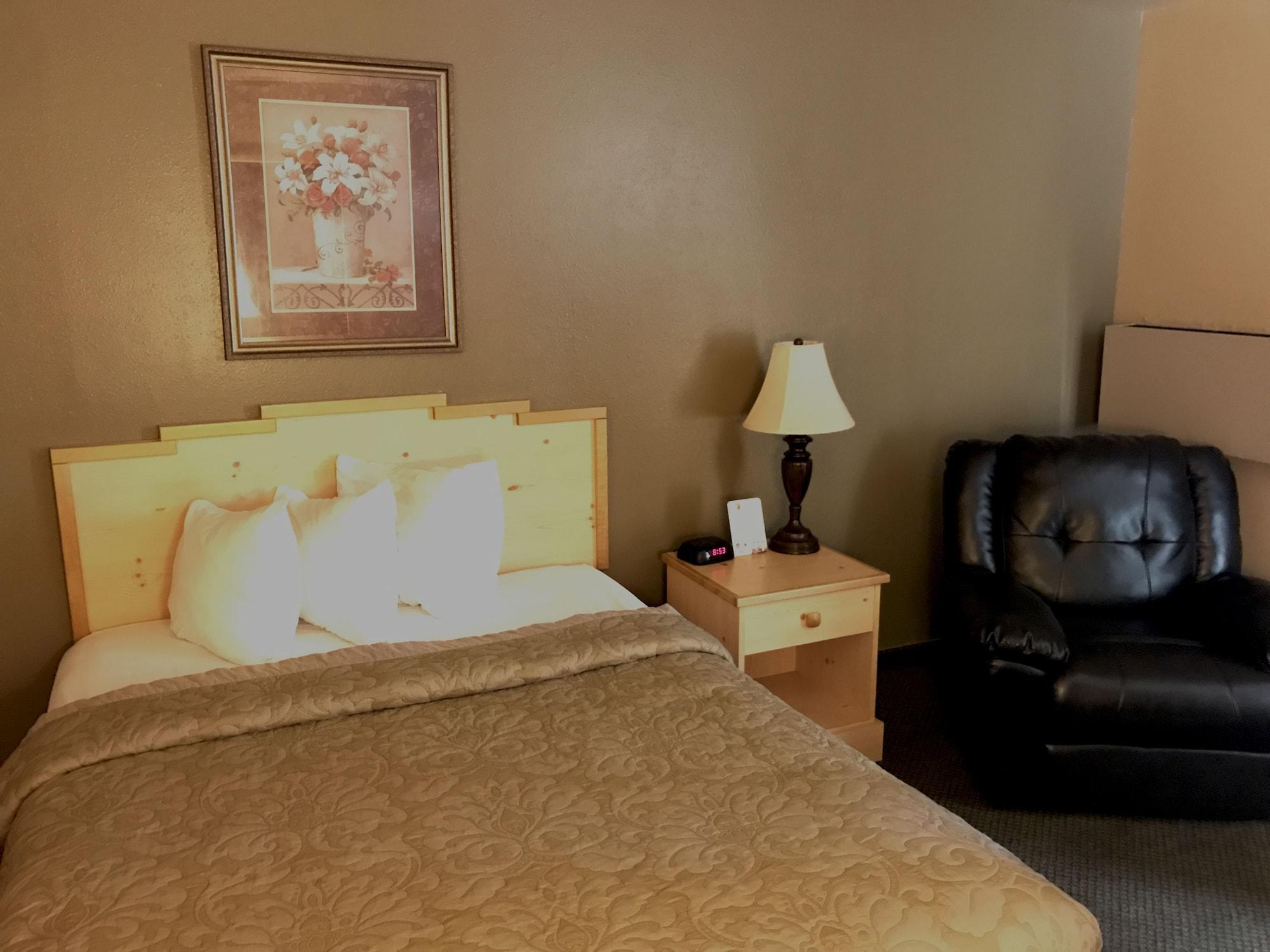 Fairbridge Inn & Suites Moscow - Pullman Εξωτερικό φωτογραφία