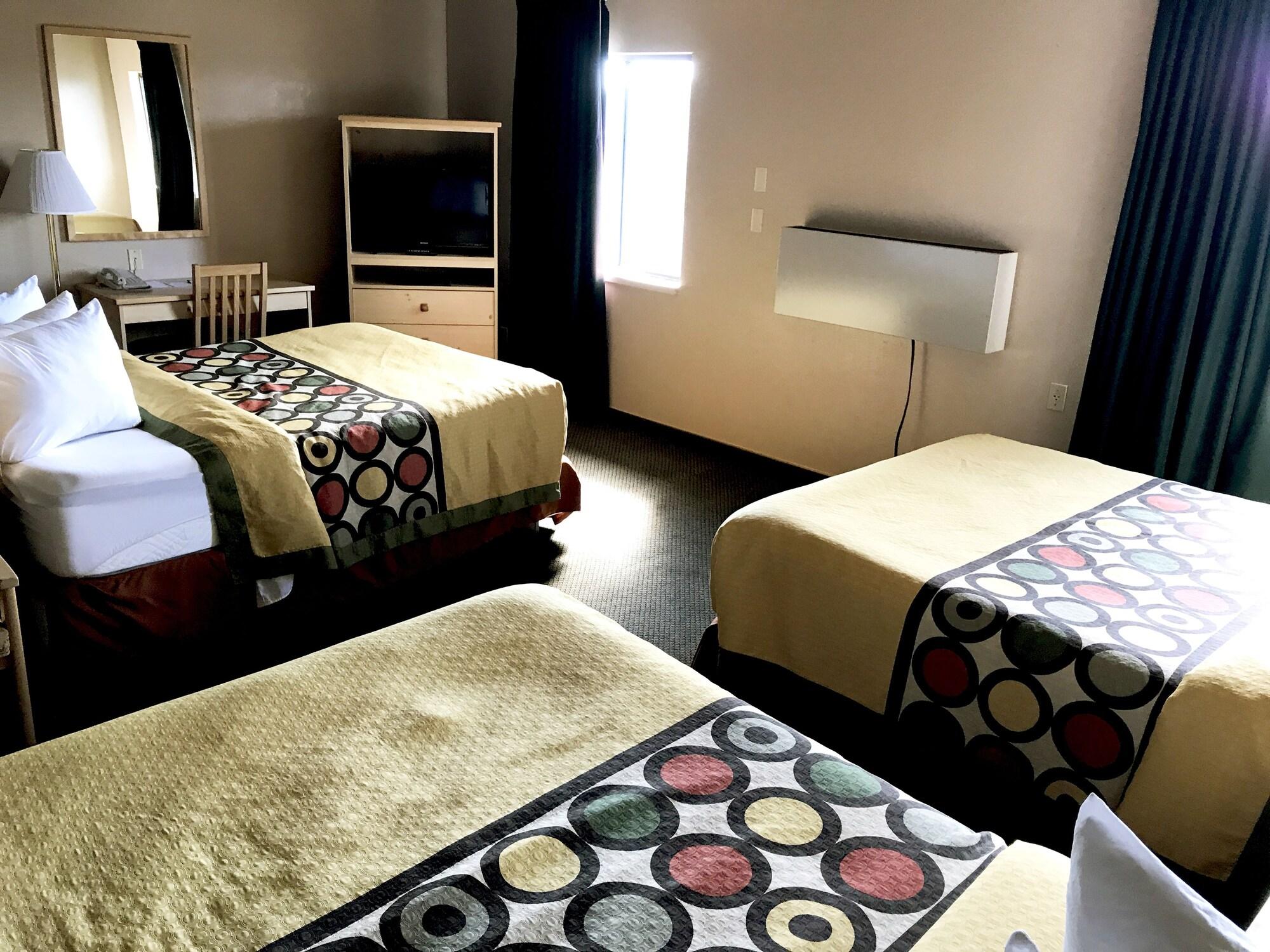 Fairbridge Inn & Suites Moscow - Pullman Εξωτερικό φωτογραφία