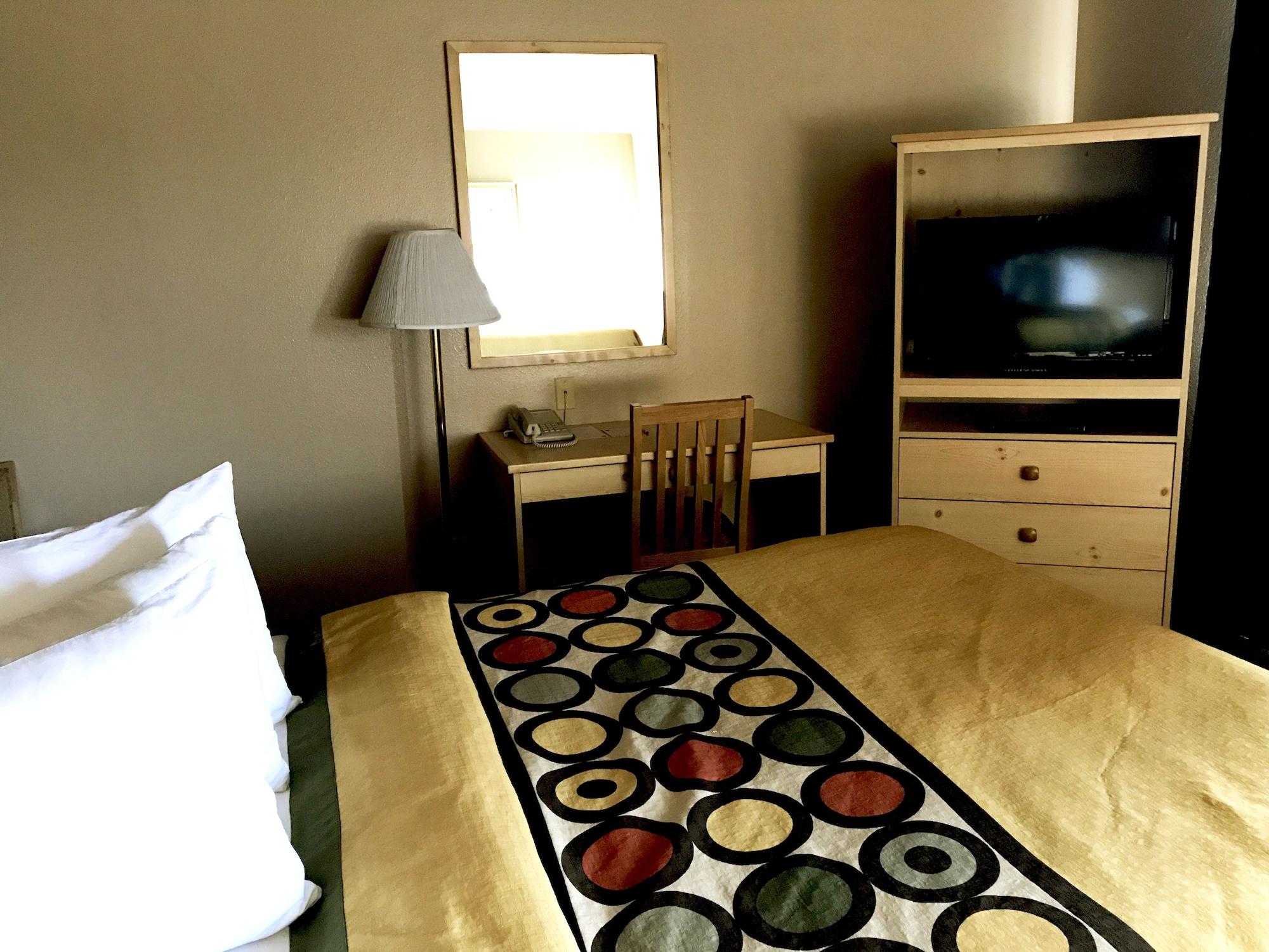 Fairbridge Inn & Suites Moscow - Pullman Εξωτερικό φωτογραφία