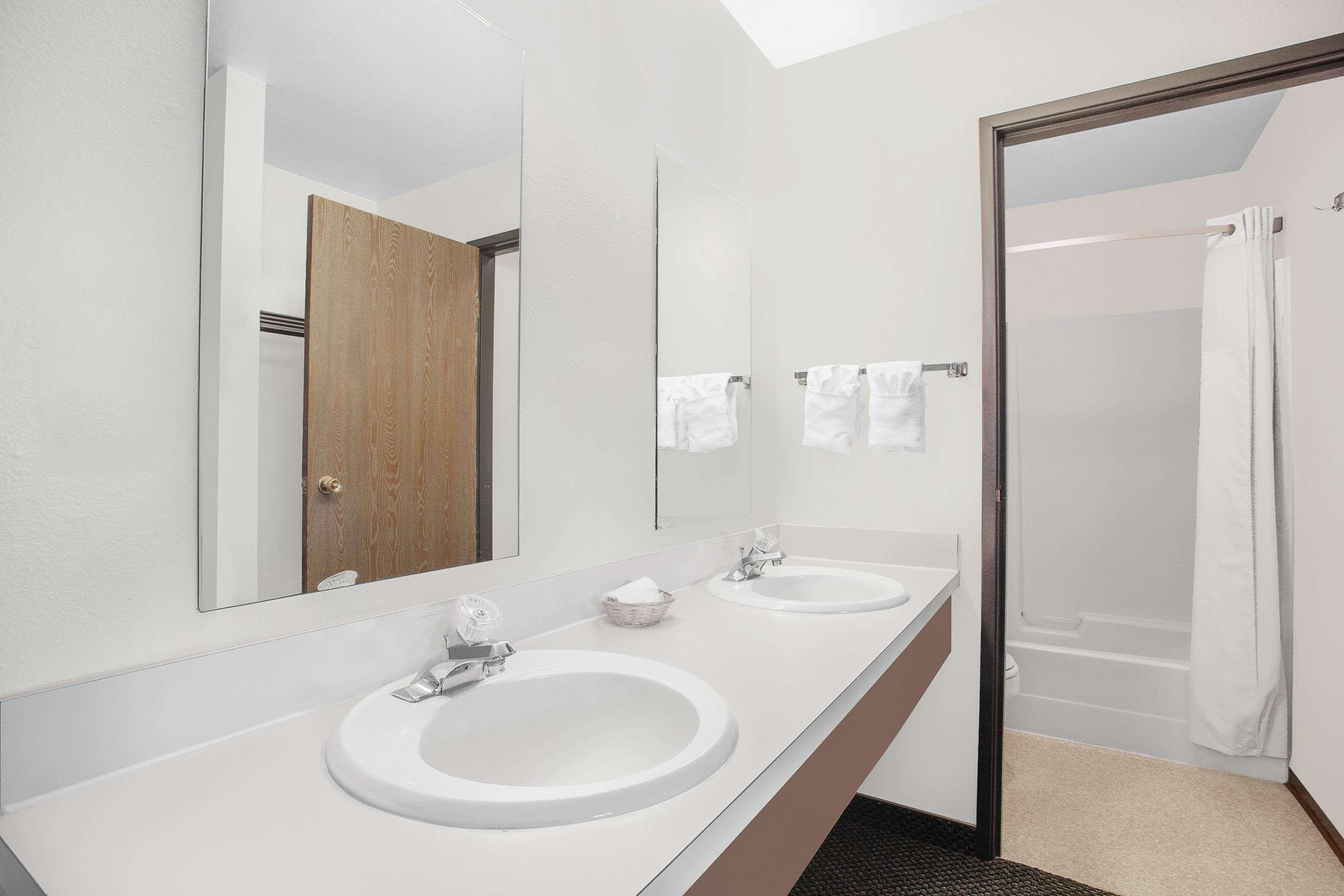 Fairbridge Inn & Suites Moscow - Pullman Εξωτερικό φωτογραφία