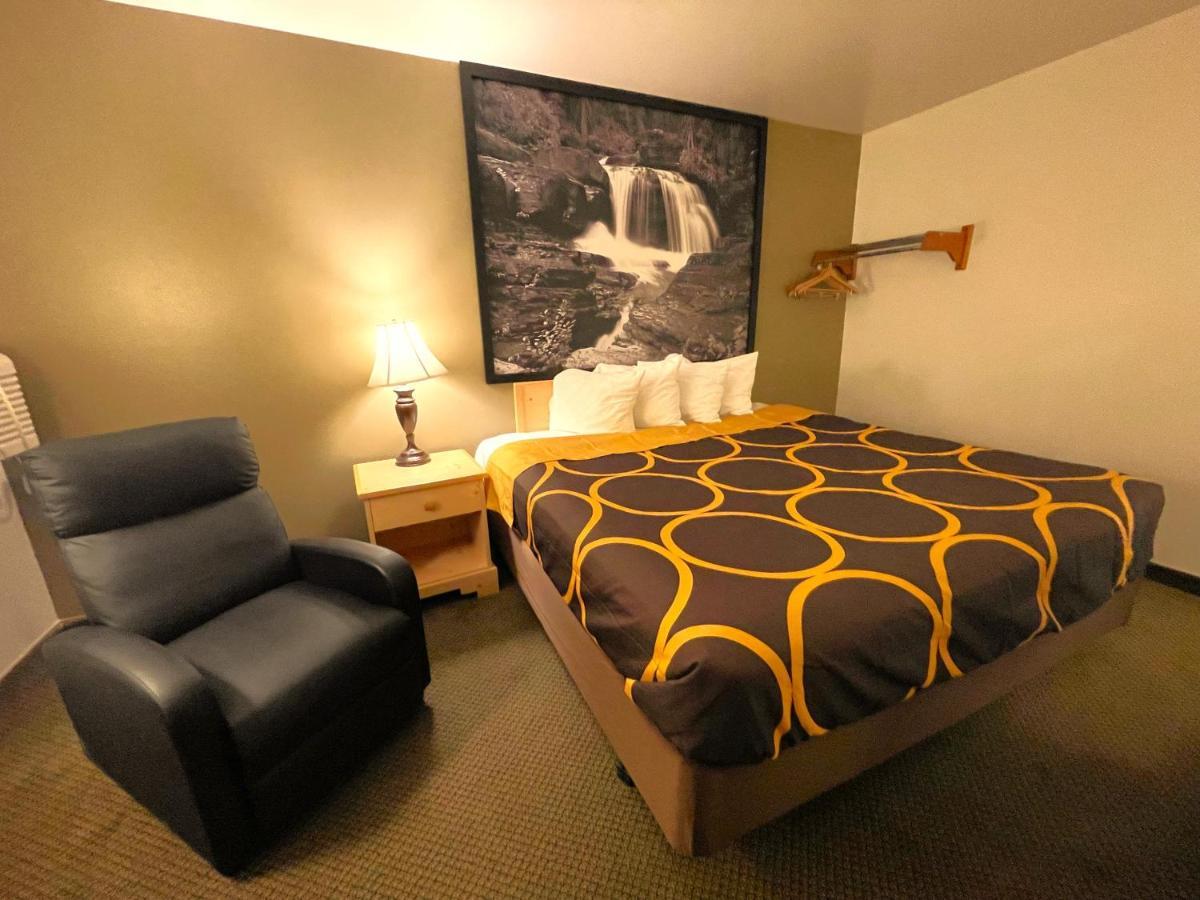 Fairbridge Inn & Suites Moscow - Pullman Εξωτερικό φωτογραφία