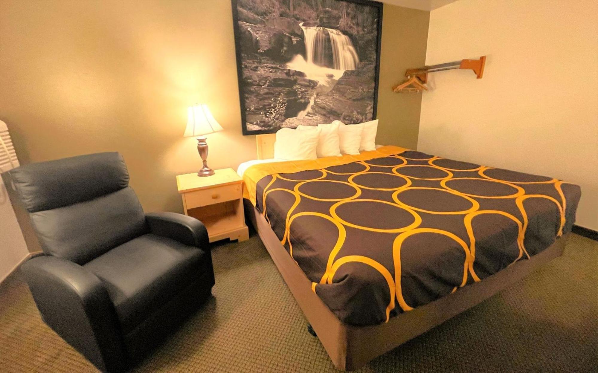 Fairbridge Inn & Suites Moscow - Pullman Εξωτερικό φωτογραφία
